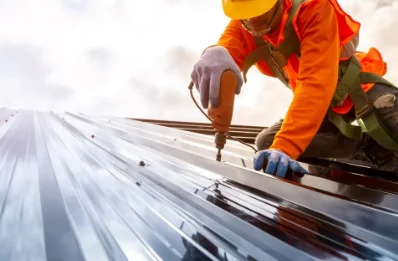 Travaux de zinguerie à Néronde-sur-Dore